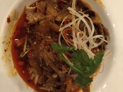 夫妻肺片-缪氏川菜(丰盛町店)