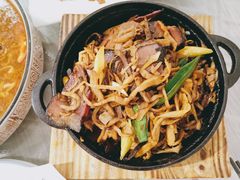 -确喜美味小厨(西单商场兰州店)