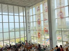 -朵云书院(滴水湖店)