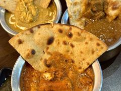 -南国印度餐厅Dakshin