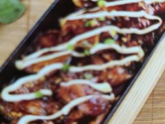 黑沙文颈肉-孙家外婆•长春地标美食新名片(吾悦广场店)