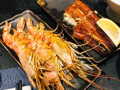 -海鼎荟海鲜姿造(仟禧汇店)