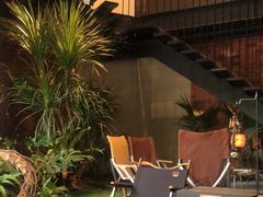 -J Create城市露营咖啡·简餐·宠物(上海动物园店)