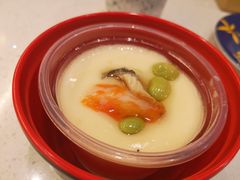 鸡蛋糕-京樽回転寿司(奥林匹克店)