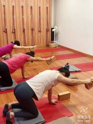 -娜斓瑜伽
