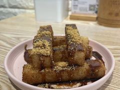 -长颈鹿的口袋钵钵鸡(市南店)