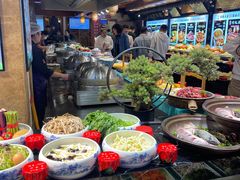 -秦淮人家风味酒楼(赣榆店)