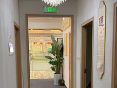 -筋骨堂热敷推拿按摩(招商花园城店)