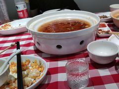 -西贝(宝乐汇店)