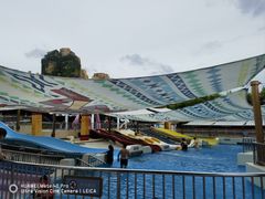 -上海玛雅海滩水公园