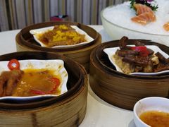 -欢乐海岸美食联盟