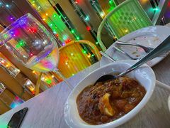 -Santoor 萨都里印度餐厅(北锣鼓巷店)