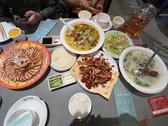-邑金陵北京烤鸭店·现炒家常菜(ITC MALL店)