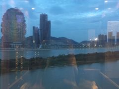 -澳门皇庭海景酒店