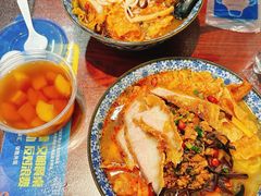 -螺世纪螺蛳粉·桂味小排档(裕德店)