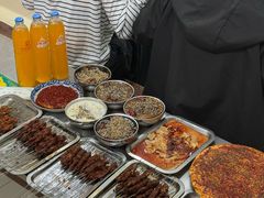 -文文烤肉(大皮院店)
