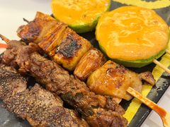 -牛邸·烧肉饭(来福士店)