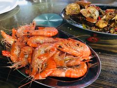 -四川人郑霞海鲜