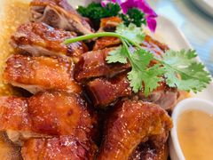 -鹅冠港式茶餐厅(来福士店)