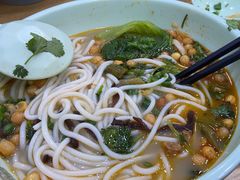 -家味螺蛳粉&烤鱼(五角场店)