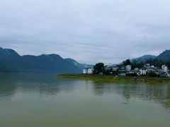 -新安江山水画廊风景区