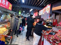 -利群商厦(台东店)