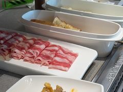 -海底捞火锅(新松江路店)