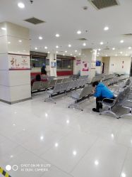 -复旦大学附属妇产科医院(杨浦院区)