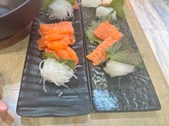 -鸿腾国际大酒店-海鲜姿造海鲜烤肉自助餐