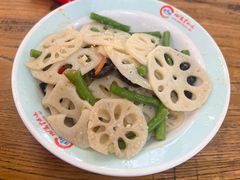 -豫掌柜饸饹面·烩面(秀沿路店)