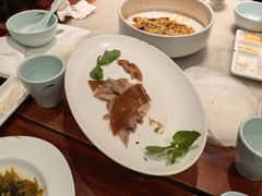-鸭匠食府·挂炉烤鸭·新京菜(阜成路店)