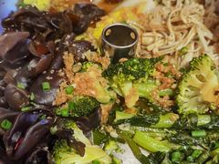 汽锅时蔬-津沽小院(天津之眼店)