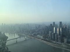 -WFC会仙楼观景台