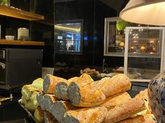 -Let's Taipei 非常烘焙(太古里店)