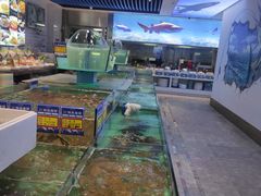-正阁海鲜餐厅(六虹桥店)