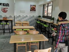 用餐区-碧丽宫大酒店(召稼楼店)