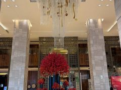 -济南富力凯悦酒店