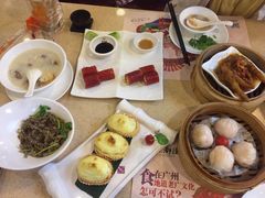 -点都德(汇盈广场店)