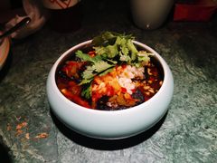 -姐夫的小菜(新中关购物中心店)