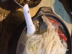 -贵州沾水米线(学田湾店)