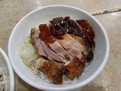 -杞兴东莞烧鹅