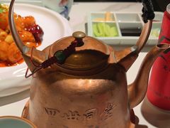 -四世同堂·京菜·烤鸭(双井店)