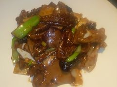 -局气 烤鸭·北京菜(光华路店)