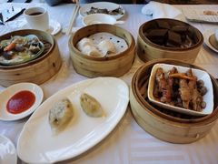 -潮福城大酒楼(北尚店)