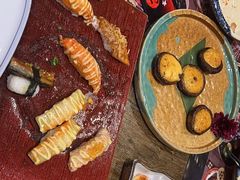 -古田居·特色寿司料理(骏欣中心店)