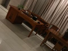 -大唐盲人按摩中心(怀宁路新粮仓店)