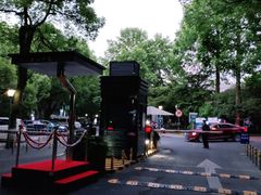 -浙江医院(灵隐院区)