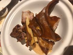 -陈鹏鹏潮汕菜(欢乐海岸 海边景观店)