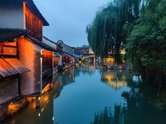 -乌镇景区