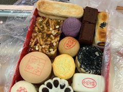 -北京稻香村(第十一店)